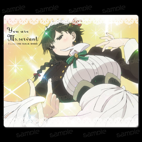 『君は冥土様。』マウスパッド【B】