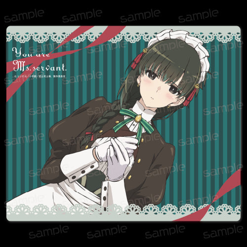 『君は冥土様。』マウスパッド【C】