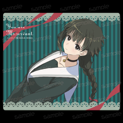 『君は冥土様。』マウスパッド【D】