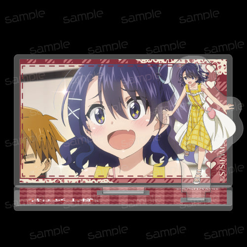 『君は冥土様。』ワンシーンアクリルスタンド【横谷李恋】