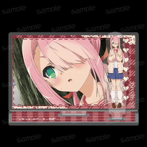 『君は冥土様。』ワンシーンアクリルスタンド【日陰ナカ】