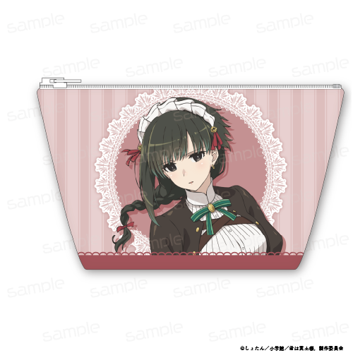 あめきり× STELLAMAP Cafe アクリルアートボード 小冊子 アクスタ あめ