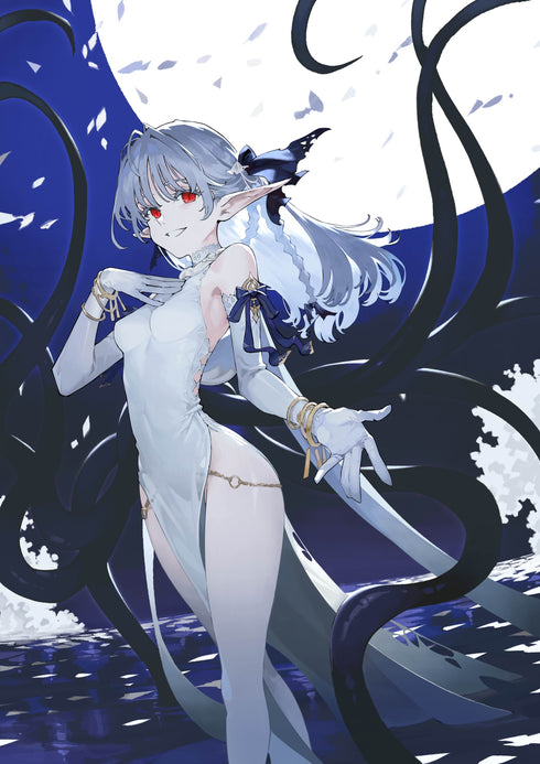 【Blu-ray】異世界黙示録マイノグーラ~破滅の文明で始める世界征服~ Blu-ray BOX