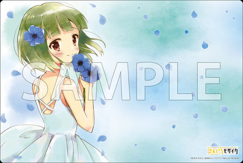 『きんいろモザイク』ブシロード ラバーマットコレクション V2 Vol.1842『大宮 忍』