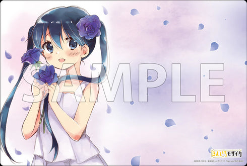 『きんいろモザイク』ブシロード ラバーマットコレクション V2 Vol.1844『小路 綾』