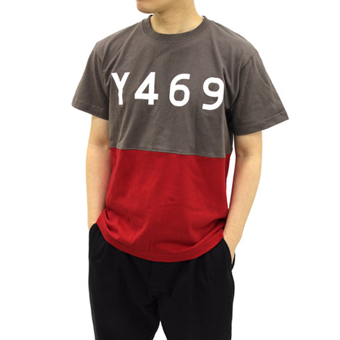 『劇場版 ハイスクール・フリート』Y469 晴風II 切り替えTシャツ