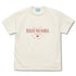 『ラブライブ!蓮ノ空女学院スクールアイドルクラブ』蓮ノ空女学院 Tシャツ VANILLA WHITE