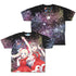 『蓮ノ空女学院スクールアイドルクラブ』みらくらぱーく! 両面フルグラフィックTシャツ
