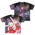『蓮ノ空女学院スクールアイドルクラブ』みらくらぱーく! 両面フルグラフィックTシャツ【202406再販】