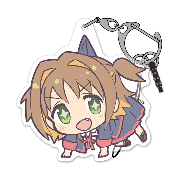 『お兄ちゃんはおしまい!』桜花あさひ アクリルつままれ【202406再販】