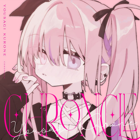 【CD】《CHRONICLE》