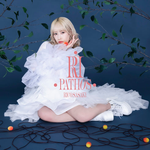 【CD】「RI PATHOS」【通常盤】