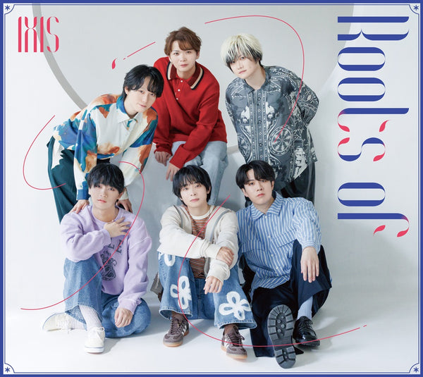 【CD】「Roots of」【豪華盤】