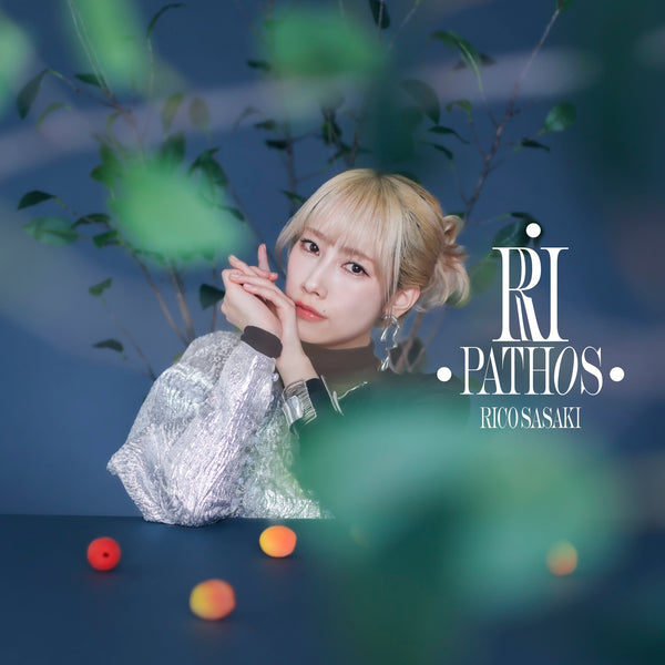 【CD】「RI PATHOS」【初回限定盤】