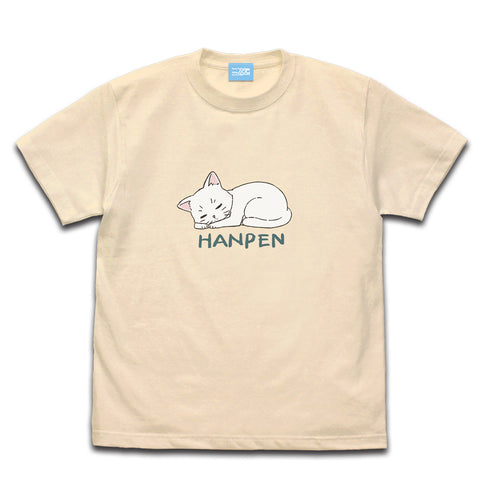 『ラブライブ!虹ヶ咲学園スクールアイドル同好会 』はんぺん Tシャツ NATURAL