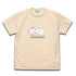 『ラブライブ!虹ヶ咲学園スクールアイドル同好会 』はんぺん Tシャツ NATURAL