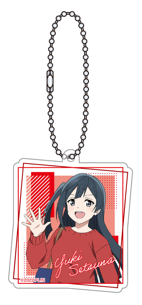 『ラブライブ!虹ヶ咲学園スクールアイドル同好会』アクリルキーホルダーコレクション BOX