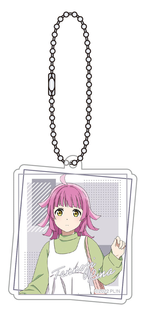 『ラブライブ!虹ヶ咲学園スクールアイドル同好会』アクリルキーホルダーコレクション BOX