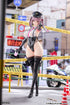 宇都宮沙希 illustration by 七原冬雪 1/6 完成品フィギュア 豪華版