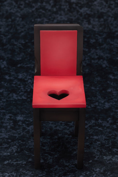 チャイナ娘 黒Ver. Illustrated by oekakizuki 1/6 完成品フィギュア