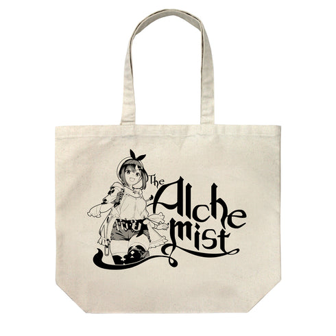 『ライザのアトリエ ~常闇の女王と秘密の隠れ家~』ライザ ラージトート