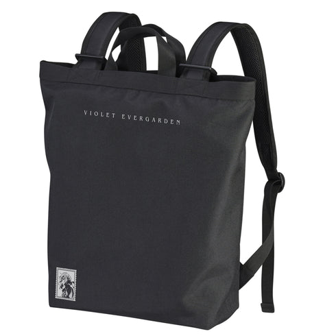 『ヴァイオレット・エヴァーガーデン』2wayバックパック