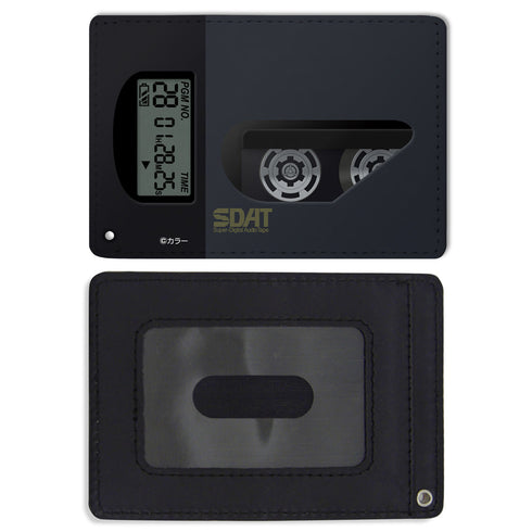『EVANGELION エヴァンゲリオン』SDAT フルカラーパスケース【202403再販】
