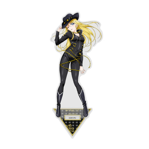 『ラブライブ!』絢瀬絵里 アクリルスタンド BiBi Ver.