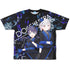 『蓮ノ空女学院スクールアイドルクラブ』DOLLCHESTRA 両面フルグラフィックTシャツ【202406再販】