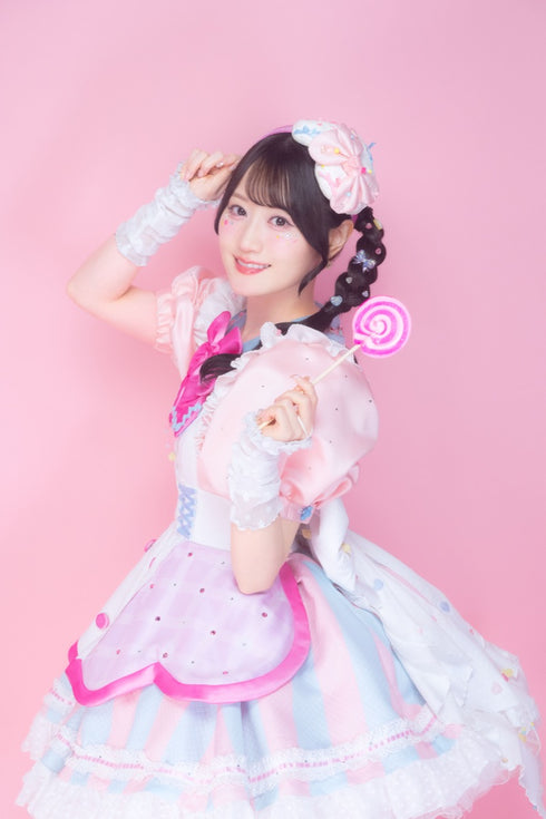 【CD】小倉 唯 LIVE TOUR 2025 「Love♡Ratory」LIVE Blu-ray