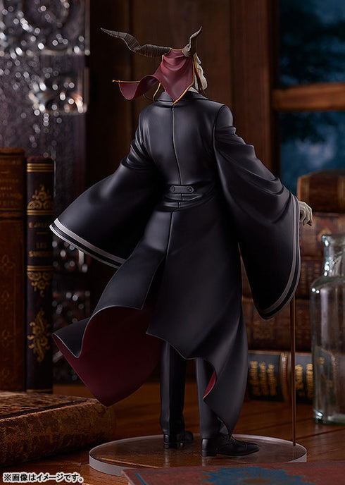 『魔法使いの嫁 SEASON2』POP UP PARADE エリアス・エインズワース L size 完成品フィギュア