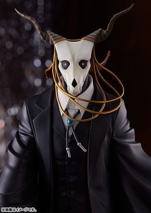 『魔法使いの嫁 SEASON2』POP UP PARADE エリアス・エインズワース L size 完成品フィギュア