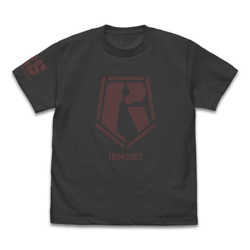 『装甲騎兵ボトムズ』レッドショルダーヴィンテージ Tシャツ / SUMI