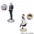 『MAO』【摩緒】描き下ろし アクリルスタンド&缶バッジセット