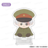 『MAO』【白眉】おすわりもふりん アクリルスタンド