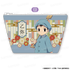 『MAO』【乙弥】合皮舟形ポーチ