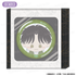 『MAO』【華紋】おすわりもふりん HACOCAN