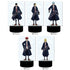 "MASHLE" LED Large Acrylic Stand 05 Lemon