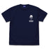 『【推しの子】』苺プロ Tシャツ NAVY