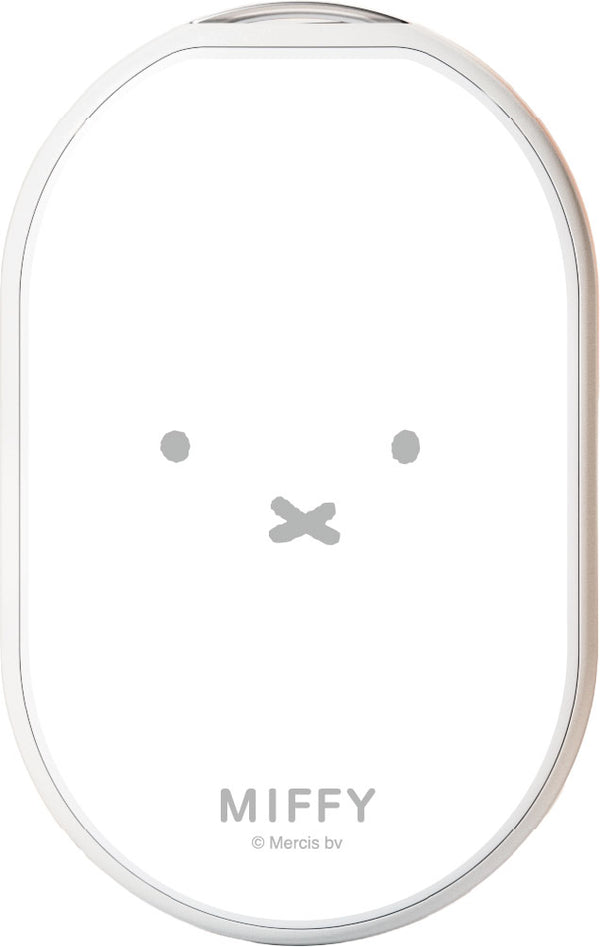 『ミッフィー』充電式カイロ フェイス