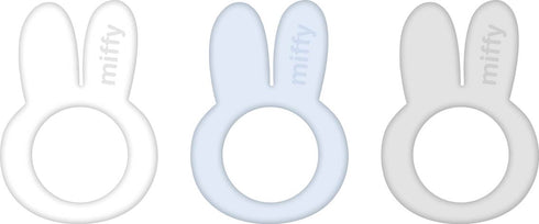 "Miffy" Die-Cut Decorative Ring