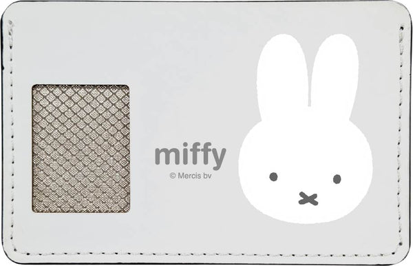『ミッフィー』マイナンバーカードケース ミッフィー