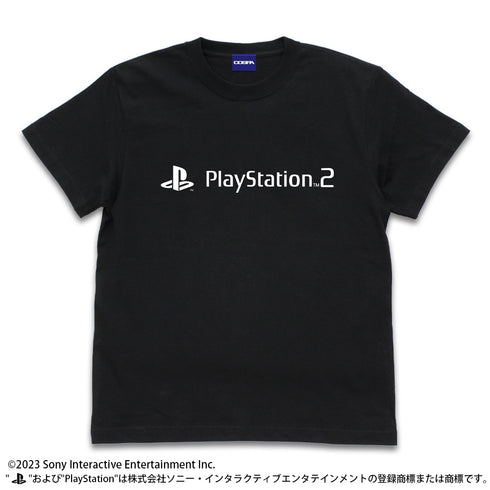 『プレイステーション』Tシャツ for PlayStation 2