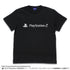 『プレイステーション』Tシャツ for PlayStation 2
