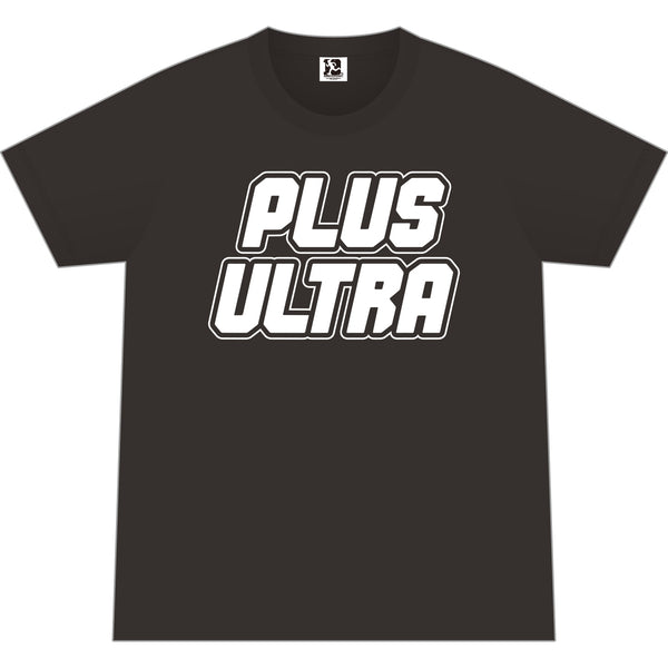 《我的英雄学院》10周年纪念 PLUS ULTRA T恤 相泽消太