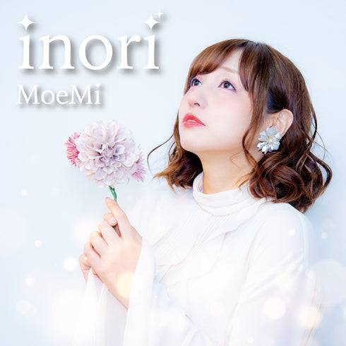【CD】MoeMi/inori