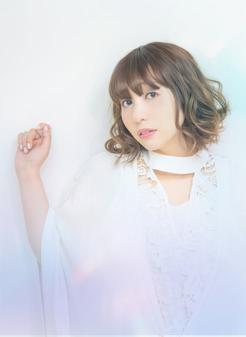 【CD】MoeMi/inori