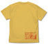 『ゲッターロボ』原作版 「俺の知ってるゲッターじゃない~~っ」失敗ゲッター Tシャツ BANANA【202406再販】
