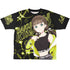 『ラブライブ!スーパースター!!』描き下ろし 桜小路きな子 両面フルグラフィックTシャツ【202406再販】