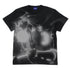 『真(チェンジ!!)ゲッターロボ 世界最後の日』真ゲッター1「ストナーサンシャイン」 Tシャツ BLACK【202406再販】
